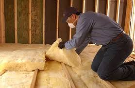 Best Fireproof Insulation  in Patterson, CA